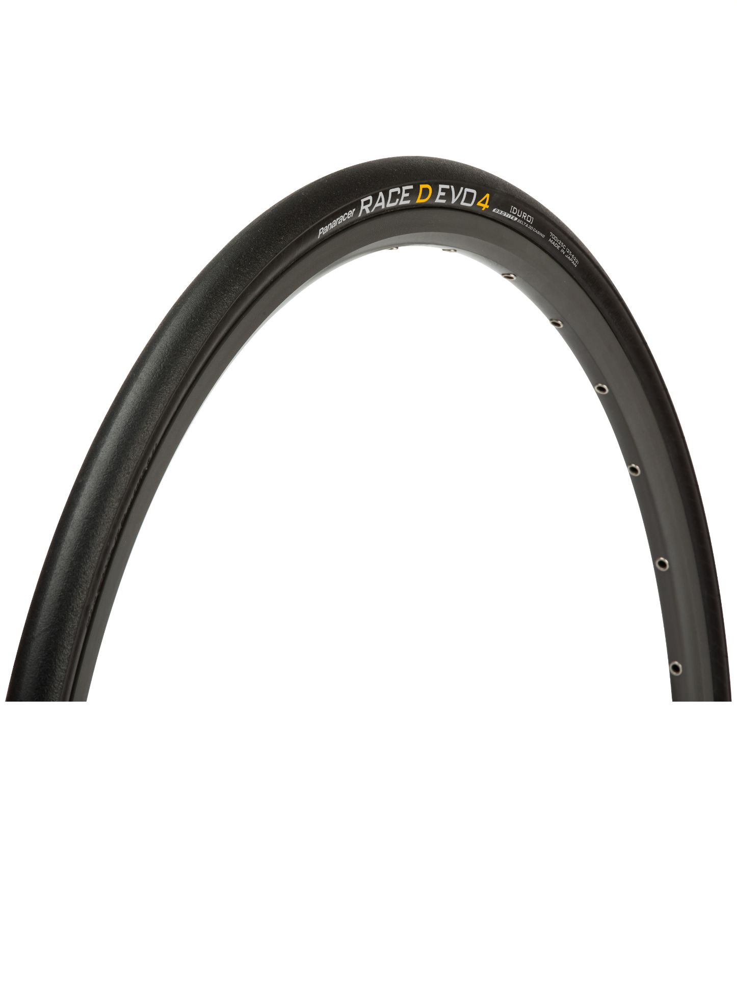 PANARACER Race D Evo 4