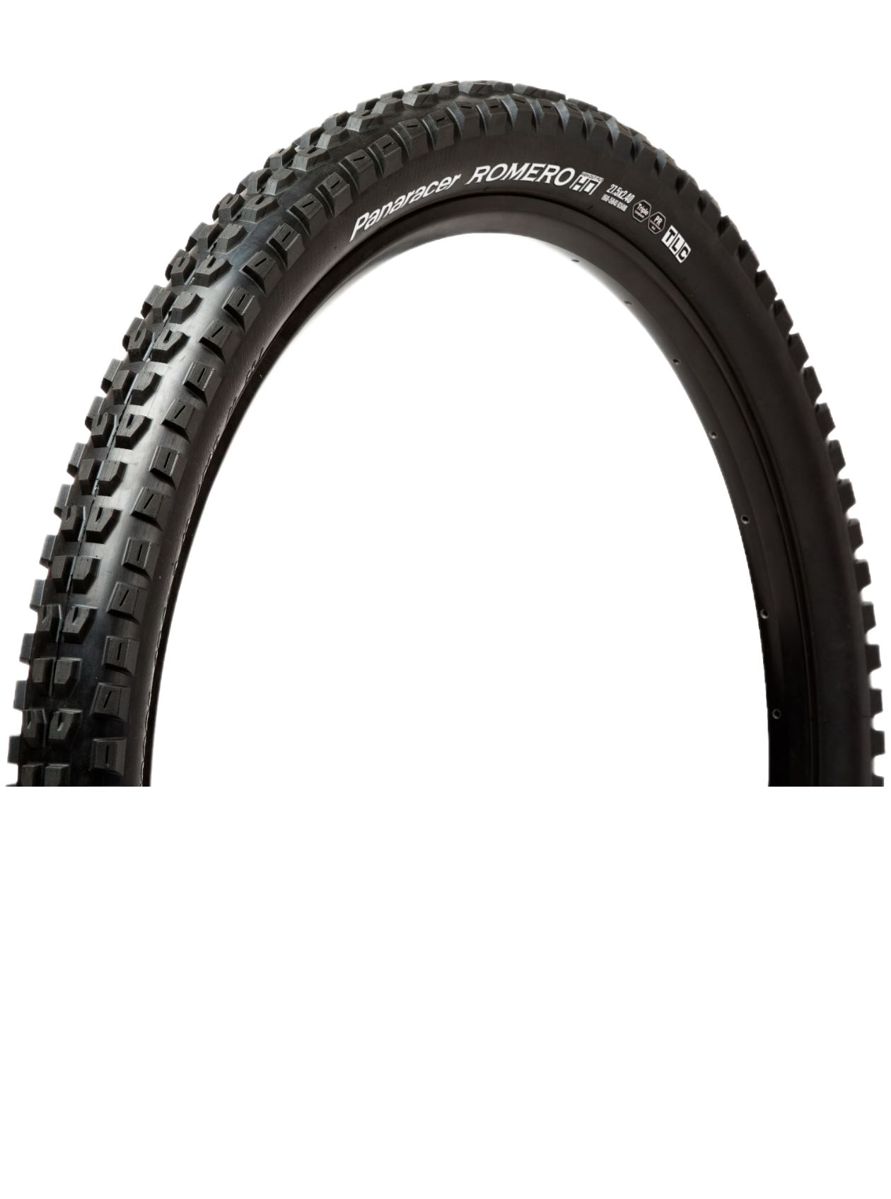 PANARACER Romero HO