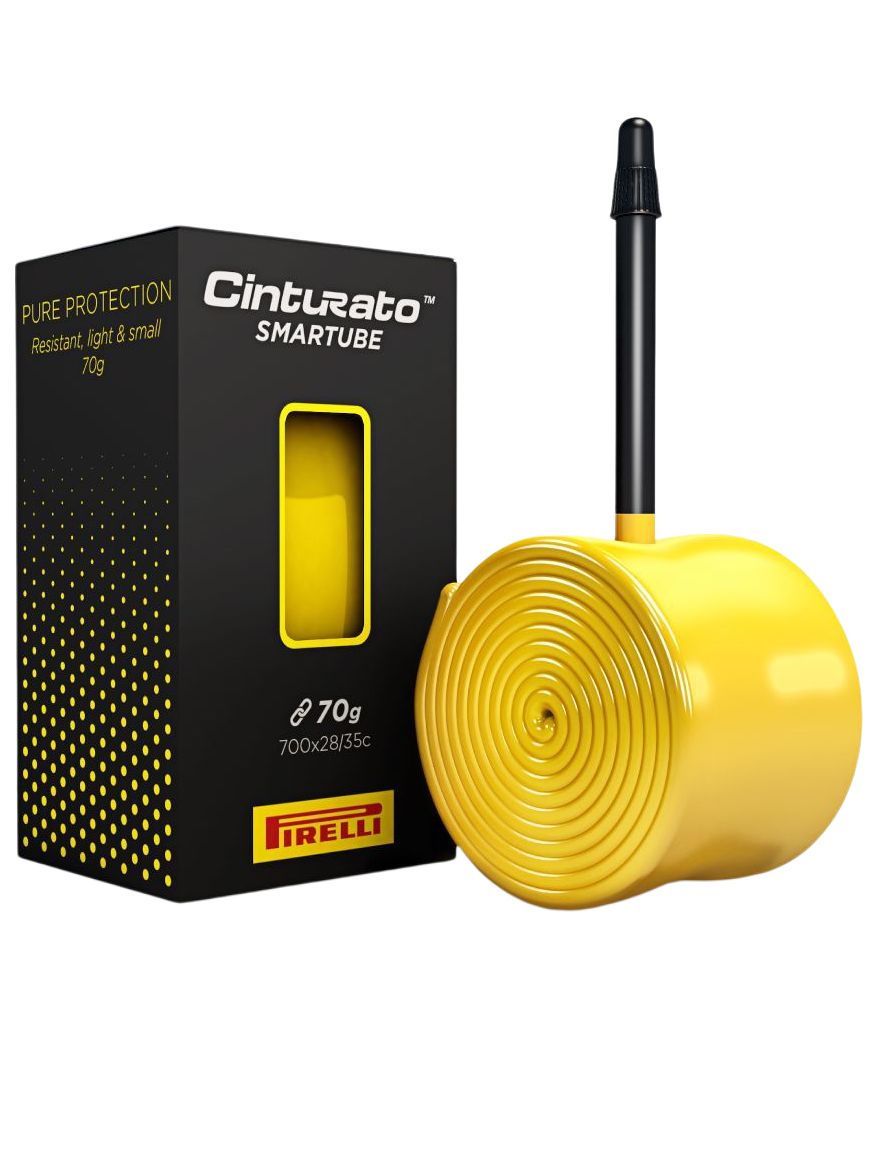 Camera d'aria PIRELLI Cinturato Smartube
