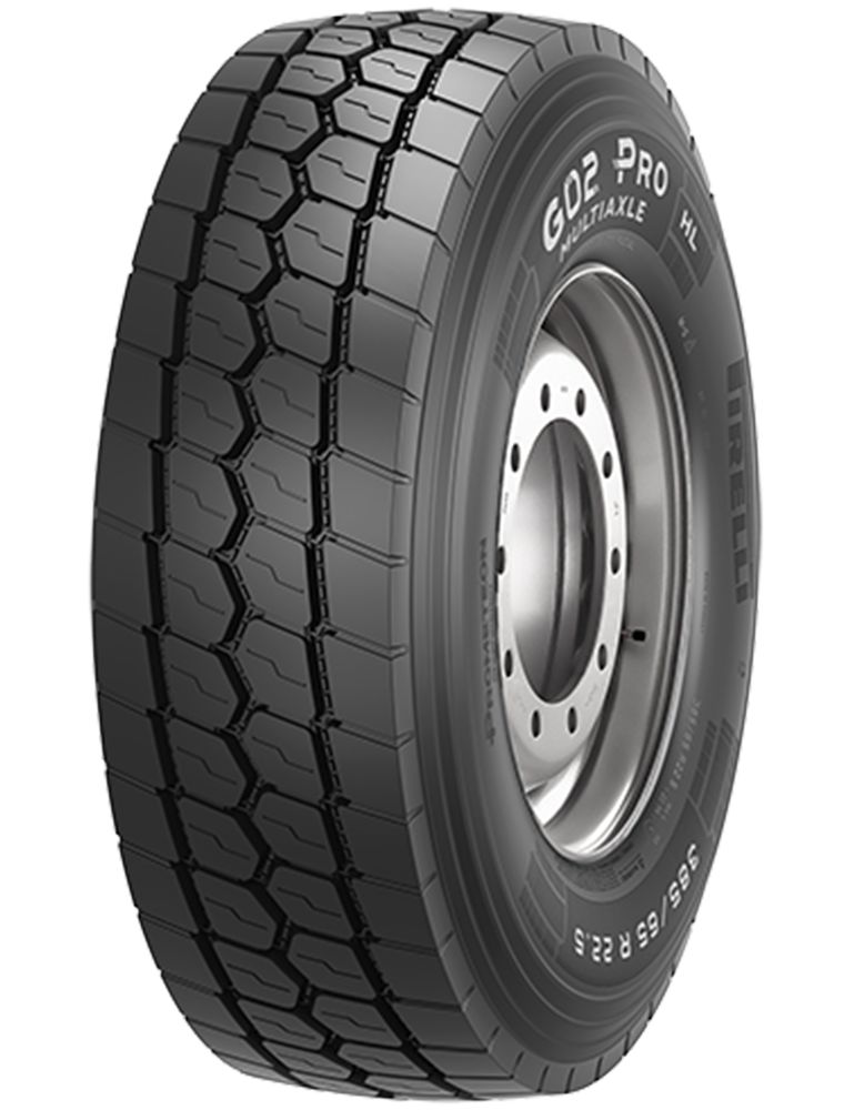 G02 Pro Multiaxle