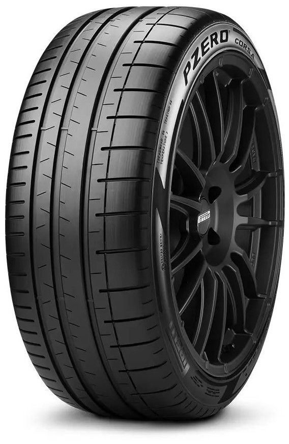 PIRELLI P Zero Corsa PZC4