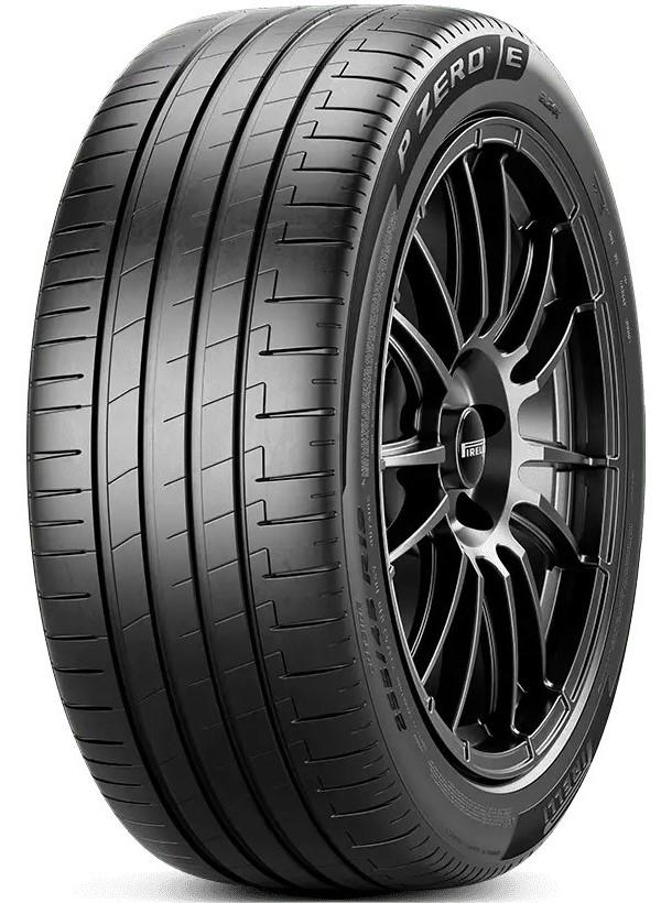 PIRELLI P Zero E