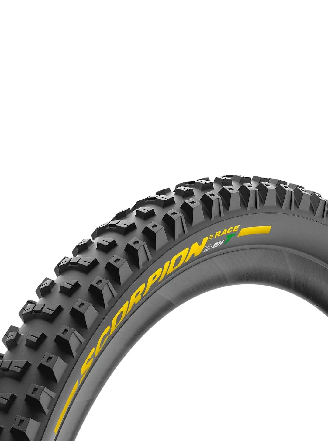 PIRELLI Scorpion Race DH T PIRELLI Scorpion Race DH T
