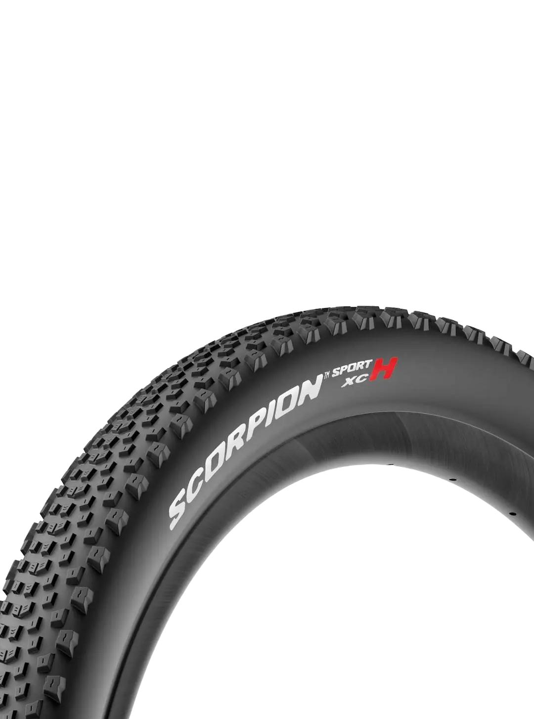 PIRELLI Scorpion Sport XC H