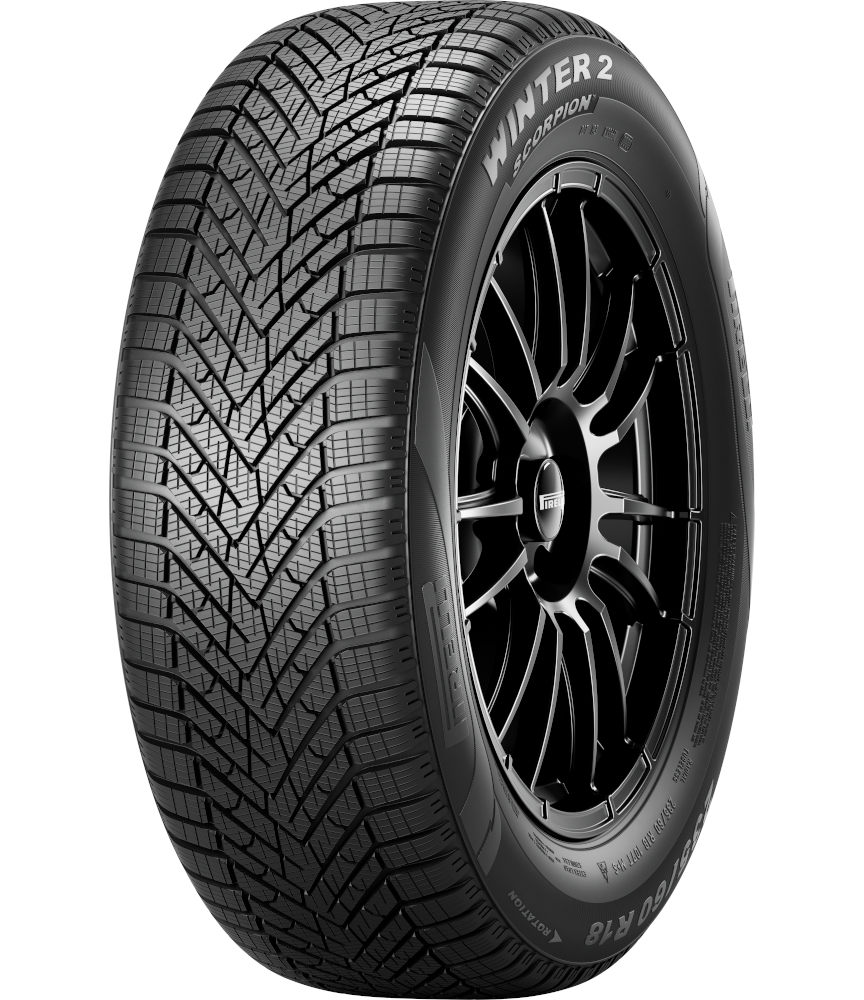 PIRELLI Scorpion Winter 2