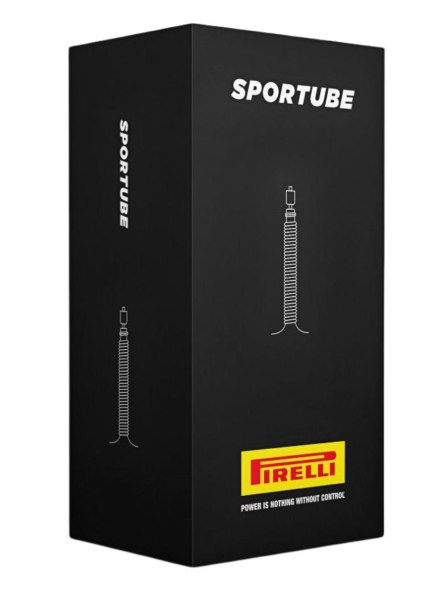 Camera d'aria PIRELLI Sportube Camera d'aria PIRELLI Sportube