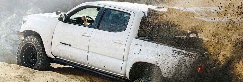 Pneumatici BFGOODRICH