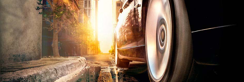 Pneumatici CONTINENTAL