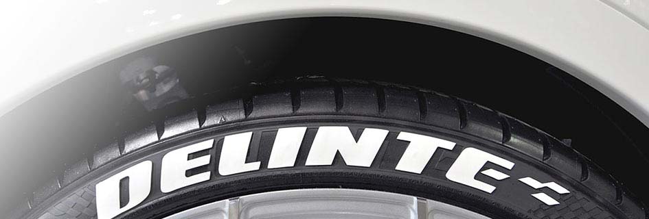 Pneumatici DELINTE