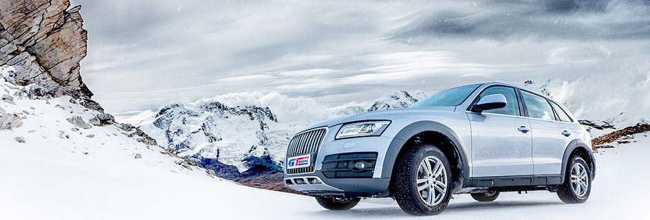 Pneumatici GT RADIAL