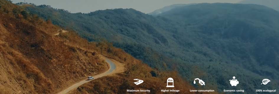 Pneumatici INSA TURBO