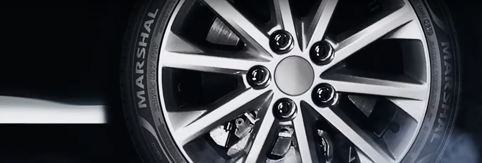 Pneumatici MARSHAL