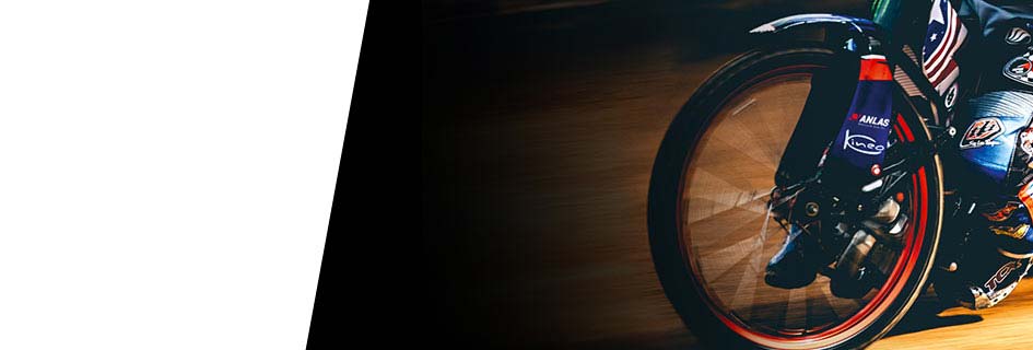 Pneumatici moto ANLAS