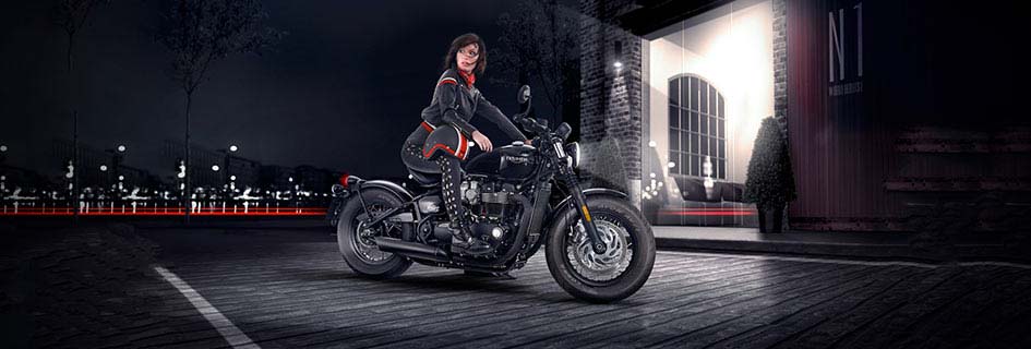 Pneumatici moto AVON