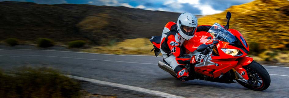 Pneumatici moto BRIDGESTONE