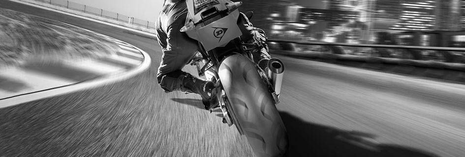 Pneumatici moto DUNLOP