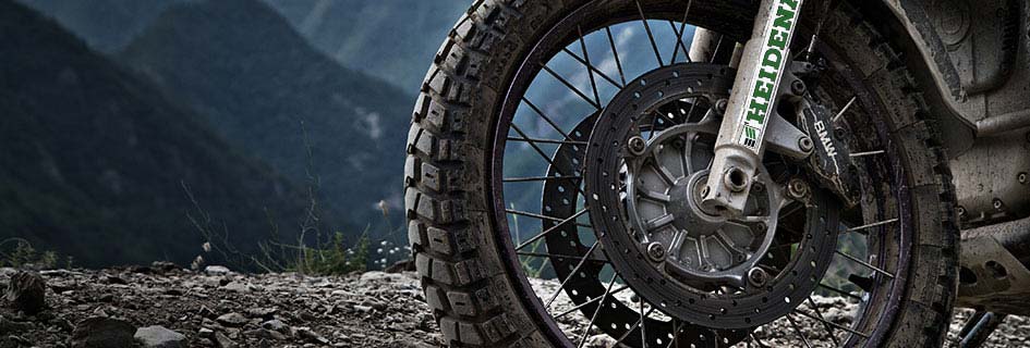 Pneumatici moto HEIDENAU