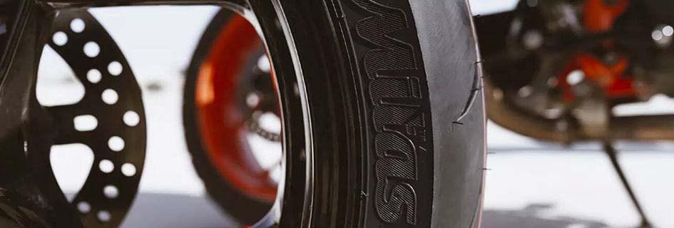 Pneumatici moto MITAS