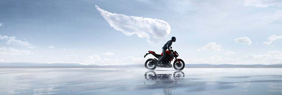 Pneumatici moto PIRELLI