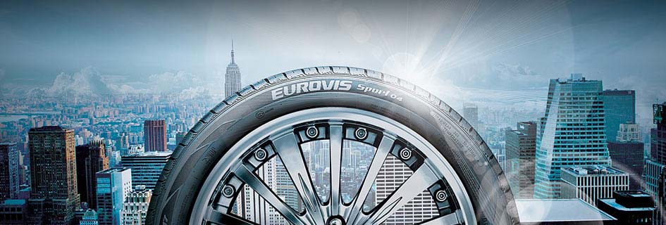 Pneumatici ROADSTONE