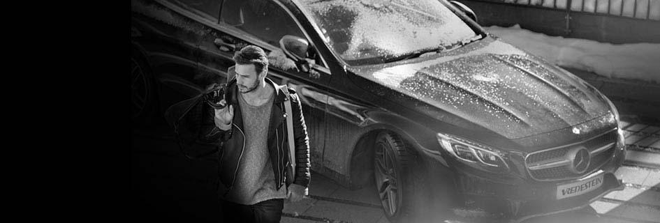 Pneumatici VREDESTEIN