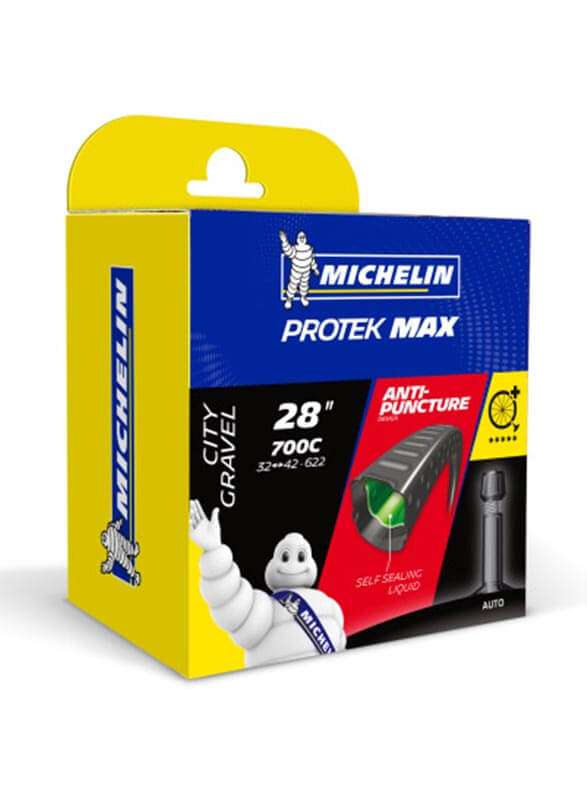 Camera d'aria MICHELIN Protek Max Camera d'aria MICHELIN Protek Max