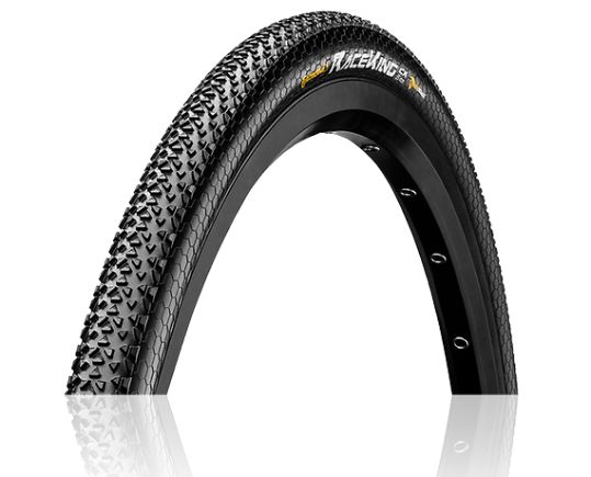 CONTINENTAL Race King CX
