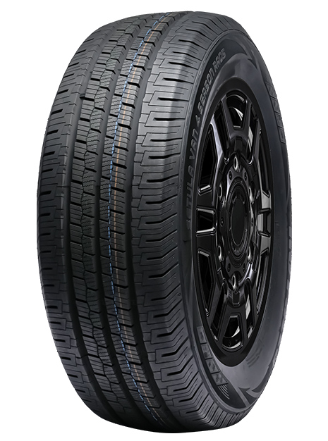 ROTALLA Setula Van 4 Season RA05