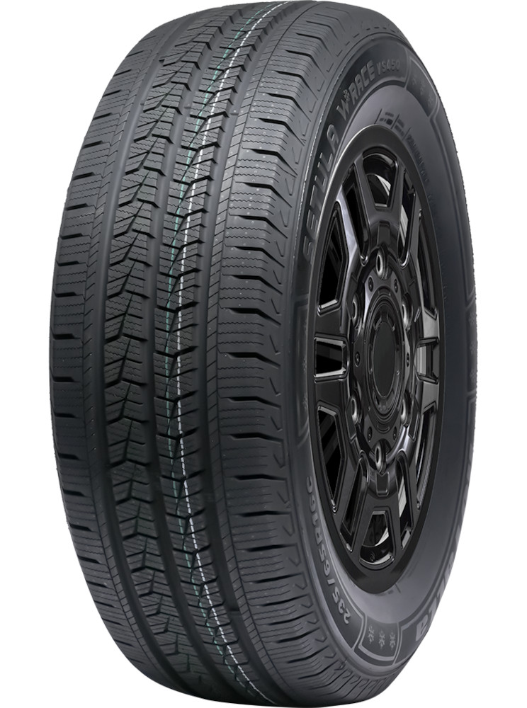 Setula W Race VS450 Setula W Race VS450