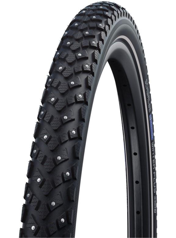 SCHWALBE Marathon Winter Plus HS396
