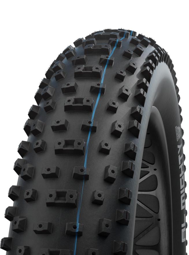 SCHWALBE Al Mighty HS613