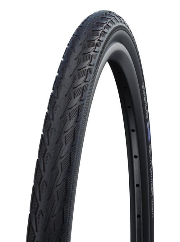 SCHWALBE Delta Cruiser HS431