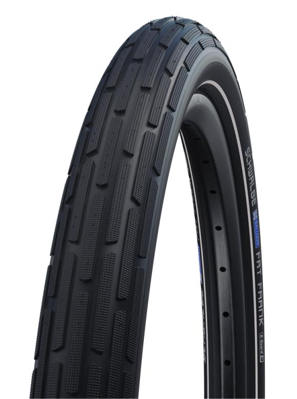 SCHWALBE Fat Frank HS375