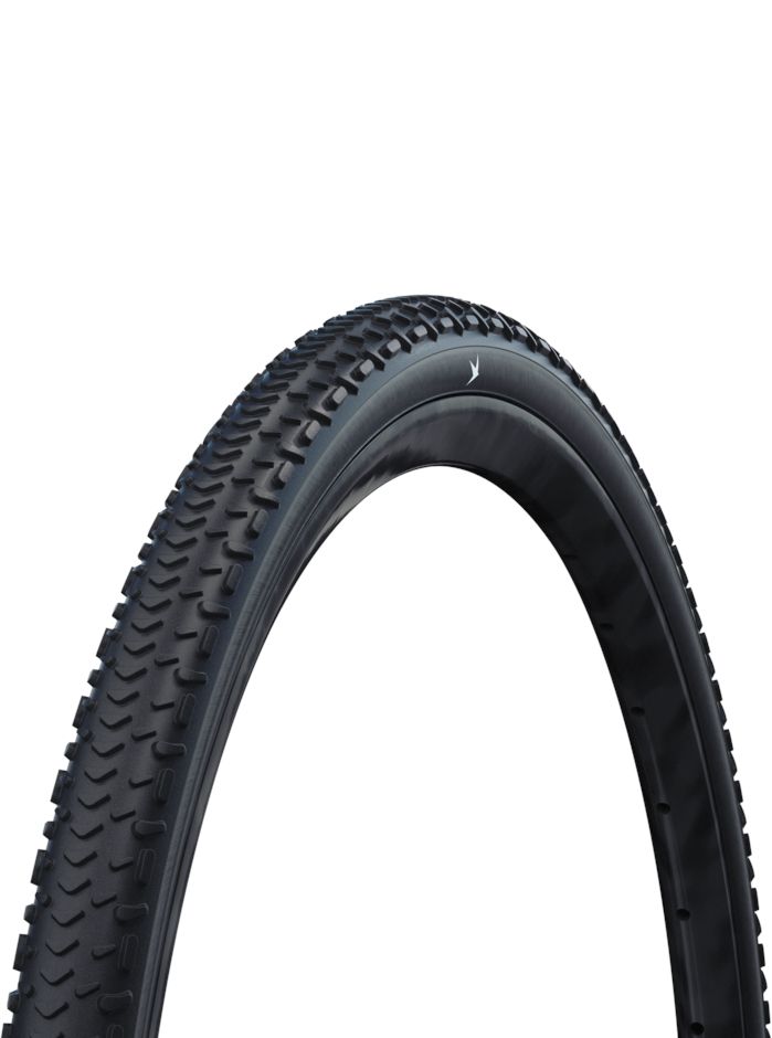 SCHWALBE G-One RX HS637