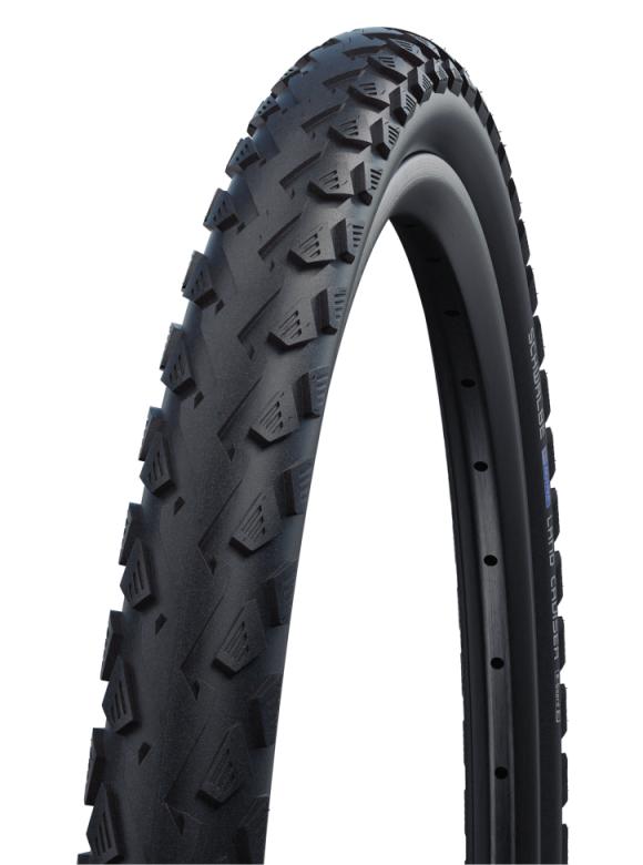 SCHWALBE Land Cruiser HS450