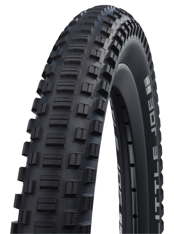 SCHWALBE Little Joe HS371A
