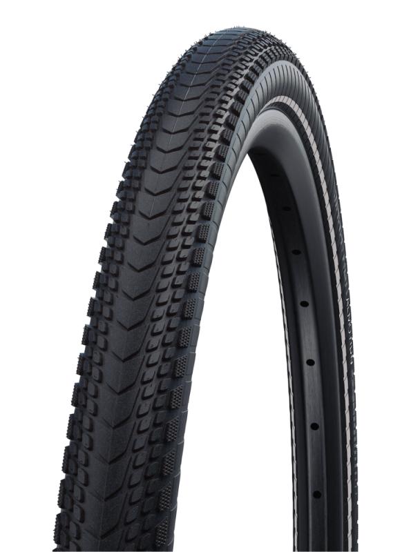 SCHWALBE Marathon Almotion HS603