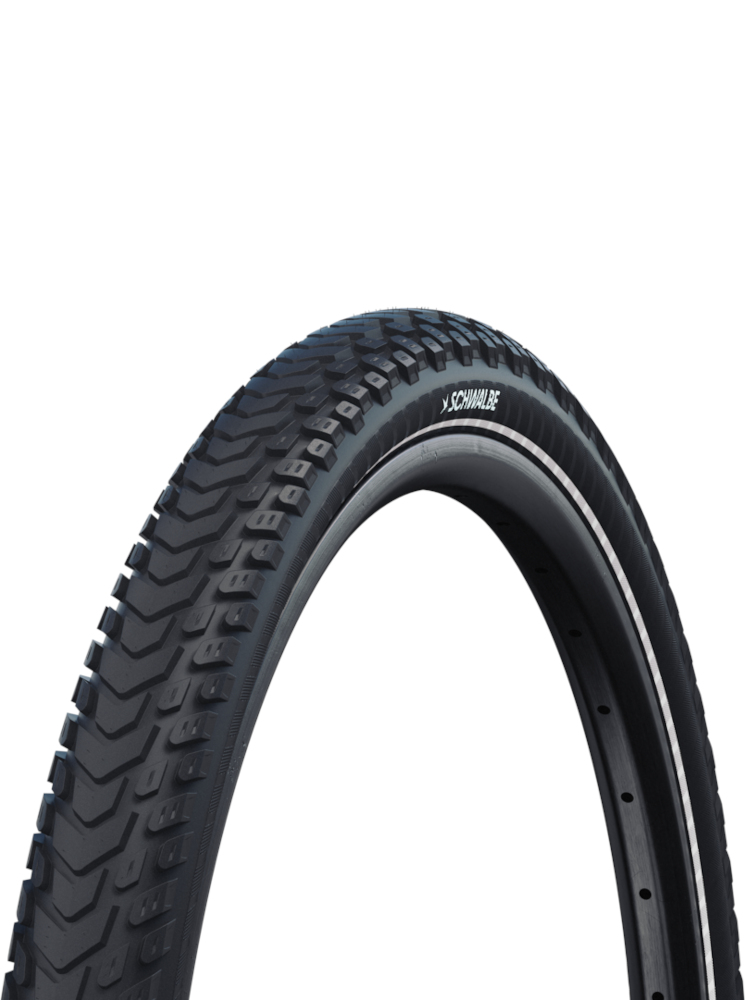 SCHWALBE Marathon Mondial HS630