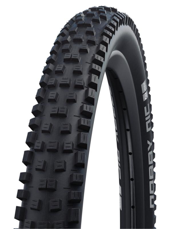SCHWALBE Nobby Nic HS463