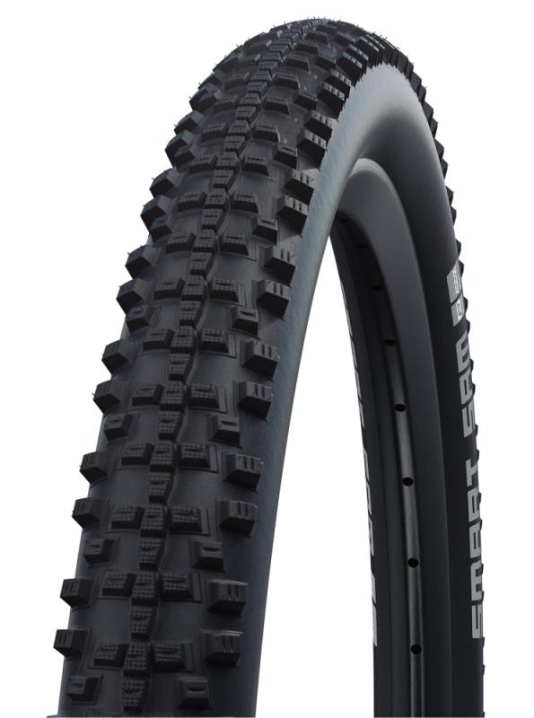 SCHWALBE Smart Sam DD HS476