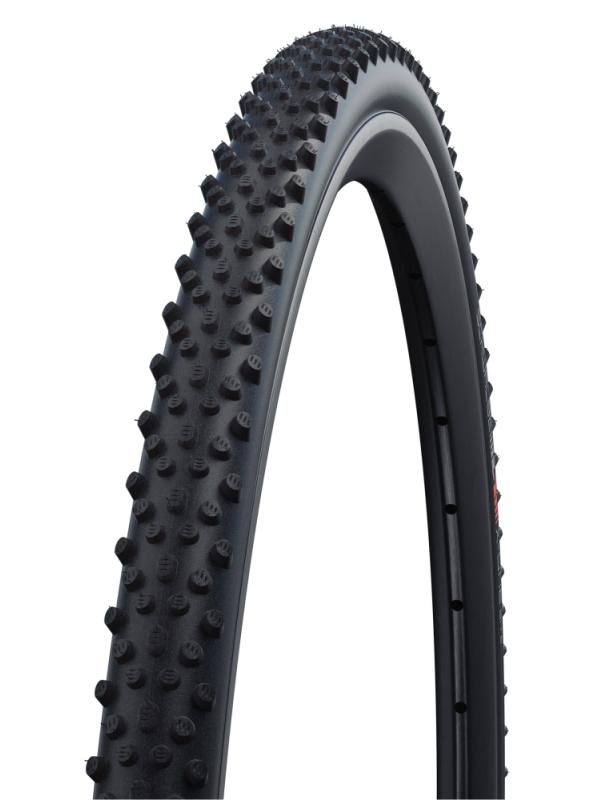 SCHWALBE X-One Bite HS481