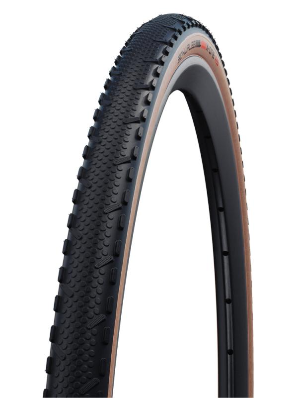 SCHWALBE X-One RS HS483