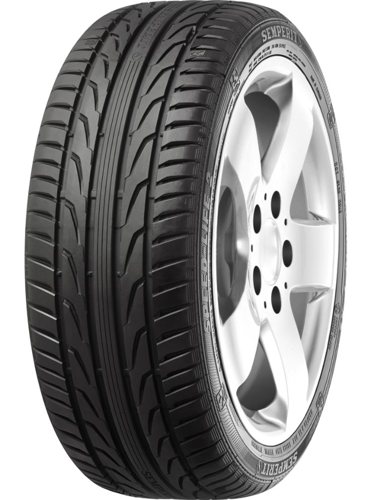 SEMPERIT Speed-Life 2 SEMPERIT Speed-Life 2