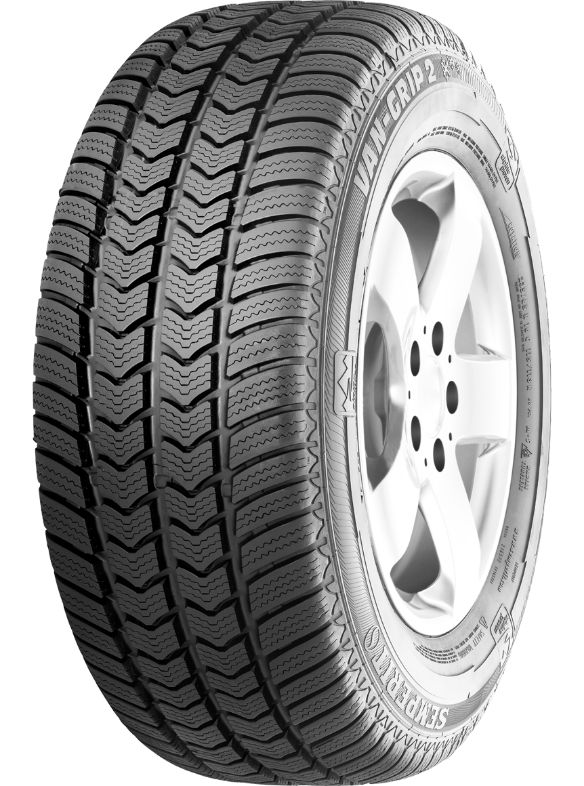 SEMPERIT Van-Grip 2 SEMPERIT Van-Grip 2