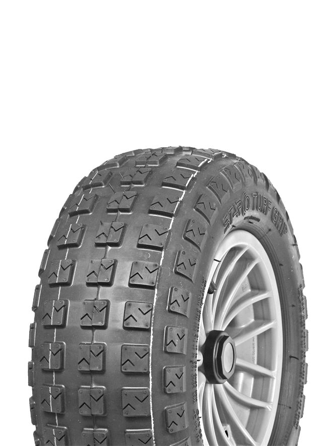 Pneumatici STARCO Turf Grip