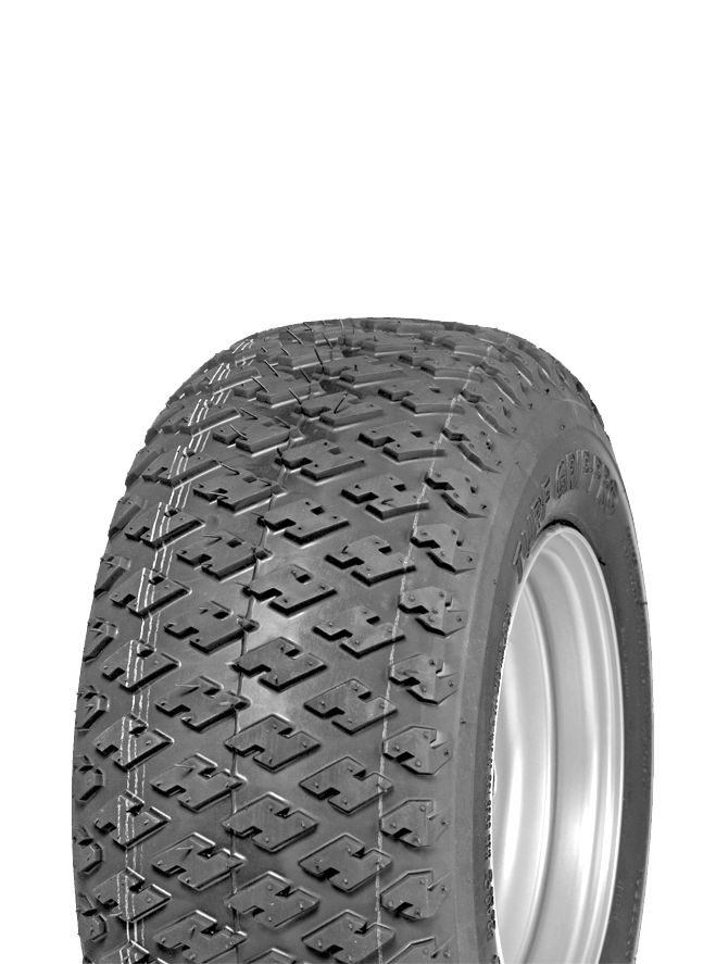 Pneumatici STARCO Turf Grip Pro