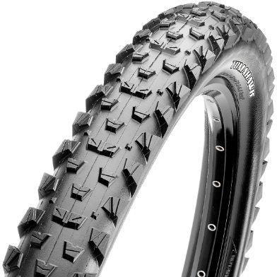 MAXXIS Tomahawk