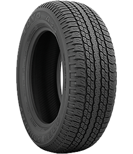 TOYO Open Country A33B