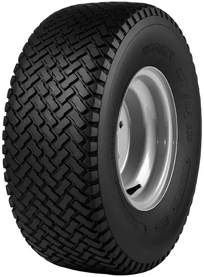 Pneumatici TRELLEBORG T539 Soft Grip