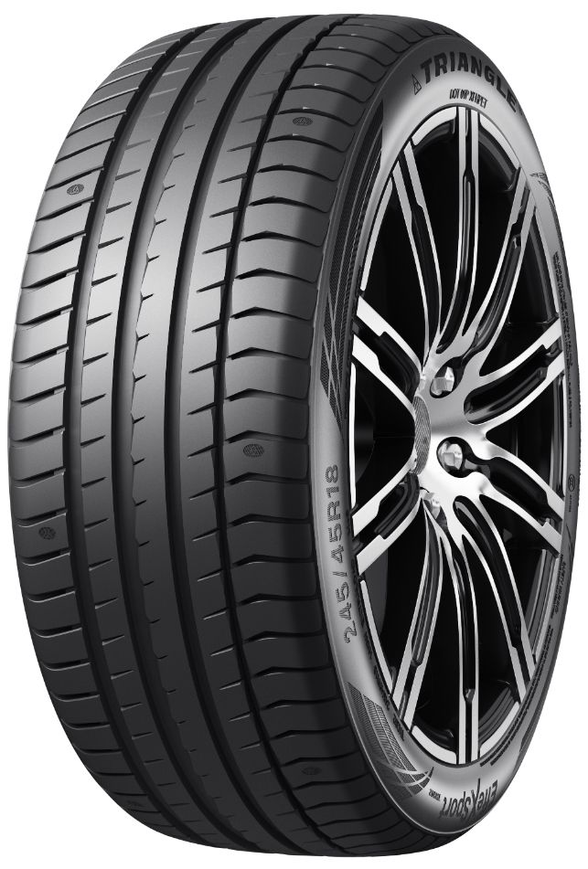 TRIANGLE EffeX Sport TH202 TRIANGLE EffeX Sport TH202